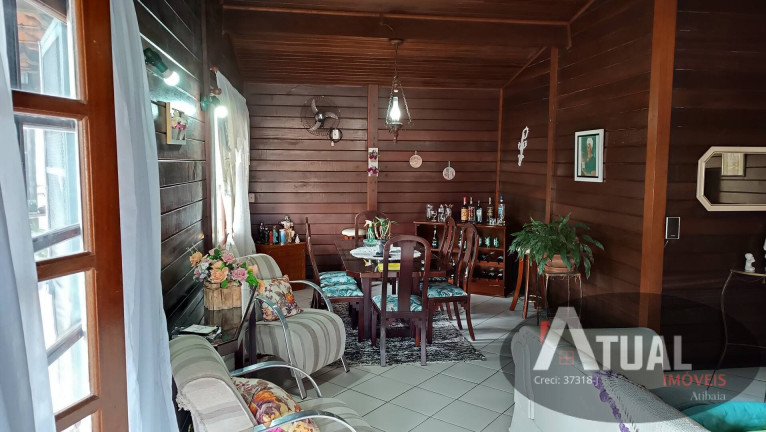 Casa com 3 Quartos à Venda, 570 m² em Terra Preta - Mairiporã