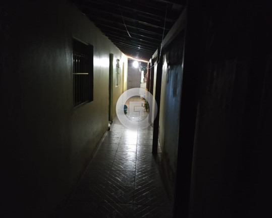 Imagem Casa com 3 Quartos à Venda, 200 m² em Dona Gregória - Montes Claros Imagem Casa com 3 Quartos à Venda, 200 m² em Dona Gregória - Montes Claros