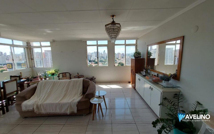 Imagem Apartamento com 4 Quartos à Venda, 198 m² em Centro - Campo Grande