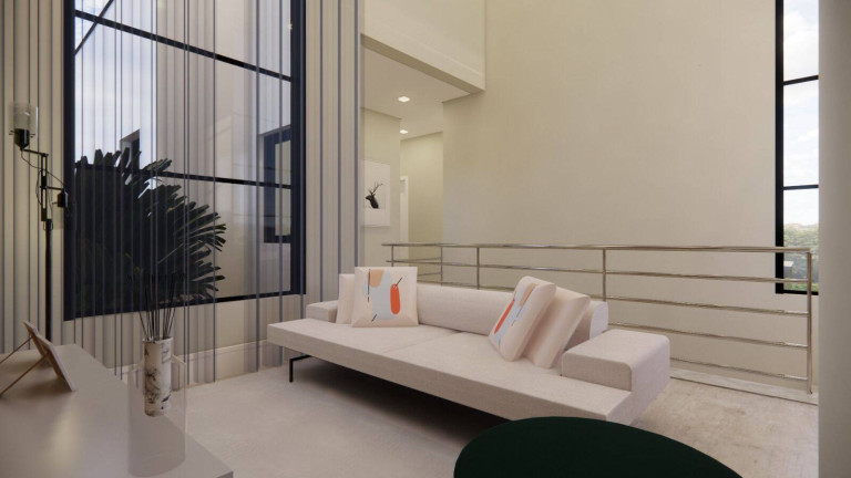 Imagem Casa com 3 Quartos à Venda, 300 m² em Roncáglia - Valinhos