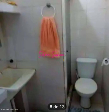Imagem Casa com 2 Quartos à Venda, 160 m² em Embaré - Santos Imagem Casa com 2 Quartos à Venda, 160 m² em Embaré - Santos