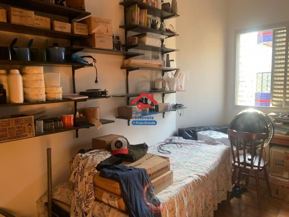 Imagem Apartamento com 2 Quartos à Venda, 75 m² em Tupi - Praia Grande