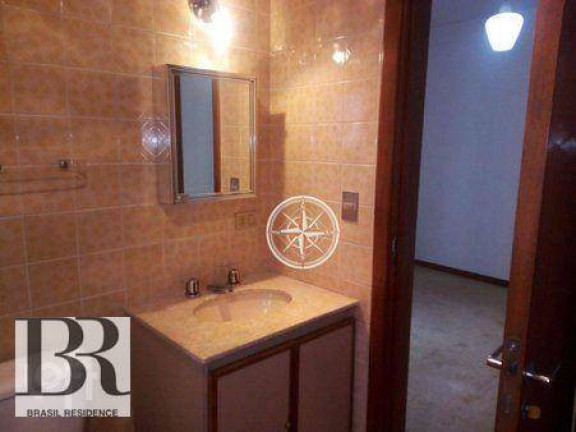 Imagem Apartamento com 3 Quartos à Venda, 160 m² em Itaim Bibi - São Paulo Imagem Apartamento com 3 Quartos à Venda, 160 m² em Itaim Bibi - São Paulo