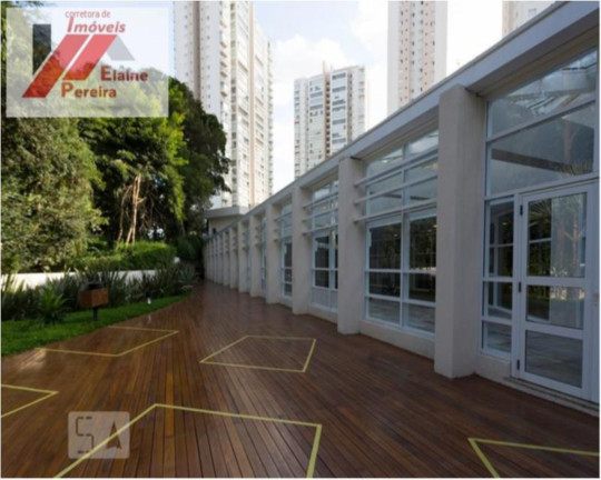 Imagem Apartamento com 3 Quartos à Venda, 100 m² em Jardim Arpoador - São Paulo