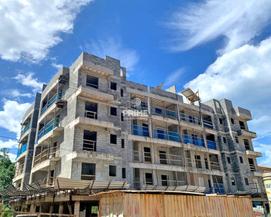 Imagem Cobertura com 3 Quartos à Venda, 160 m² em Toninhas - Ubatuba