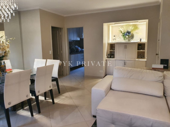 Imagem Apartamento com 3 Quartos à Venda, 107 m² em Perdizes - São Paulo