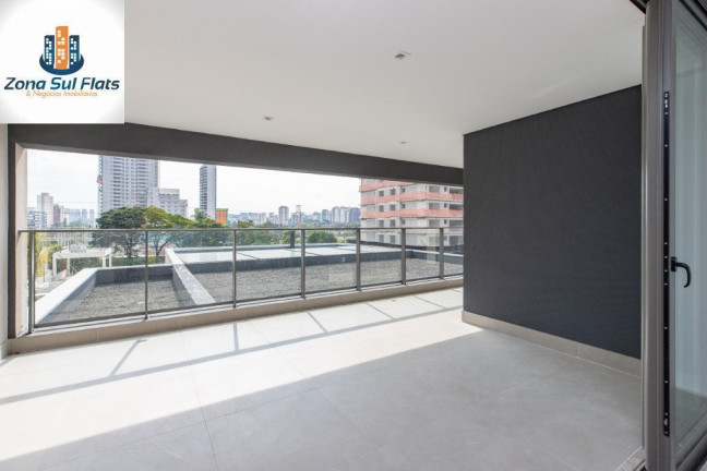 Imagem Apartamento com 3 Quartos à Venda, 125 m² em Campo Belo - São Paulo Imagem Apartamento com 3 Quartos à Venda, 125 m² em Campo Belo - São Paulo