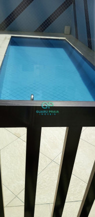 Apartamento com 2 Quartos à Venda, 80 m² em Enseada - Guarujá