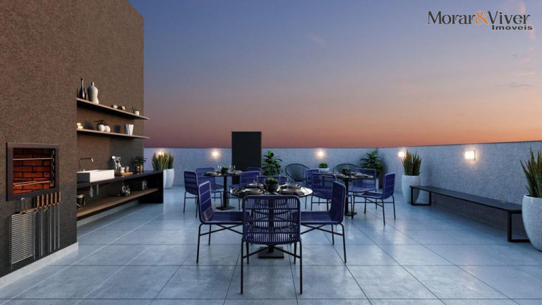Imagem Apartamento com 2 Quartos à Venda, 63 m² em Cabral - Curitiba Imagem Apartamento com 2 Quartos à Venda, 63 m² em Cabral - Curitiba