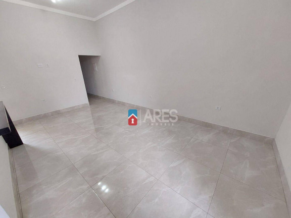 Imagem Casa com 3 Quartos para Alugar, 129 m² em Jardim São José - Americana Imagem Casa com 3 Quartos para Alugar, 129 m² em Jardim São José - Americana
