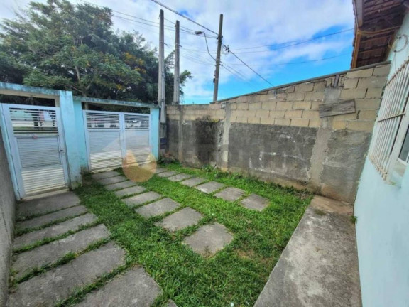 Imagem Casa com 2 Quartos à Venda, 57 m² Imagem Casa com 2 Quartos à Venda, 57 m²