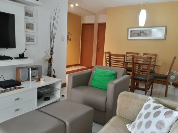 Imóvel com 2 Quartos à Venda, 72 m² em Barra Da Tijuca - Rio De Janeiro