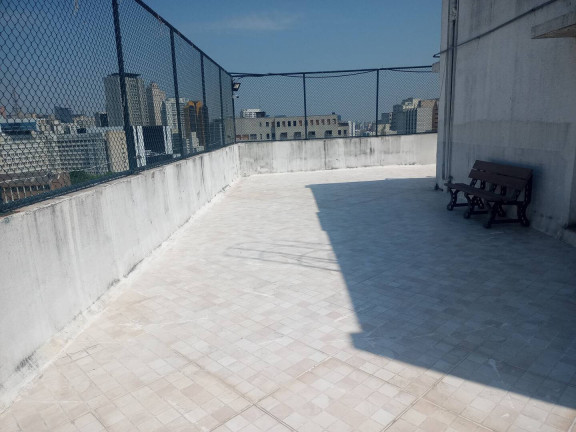 Imagem Apartamento com 3 Quartos à Venda, 56 m² em Aclimação - São Paulo