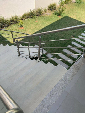 Imagem Sobrado com 4 Quartos à Venda, 815 m² em Urbanova - São José Dos Campos
