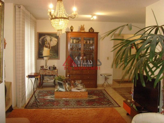 Imagem Apartamento com 3 Quartos à Venda, 104 m² em Chácara Nossa Senhora Do Bom Conselho - São Paulo Imagem Apartamento com 3 Quartos à Venda, 104 m² em Chácara Nossa Senhora Do Bom Conselho - São Paulo