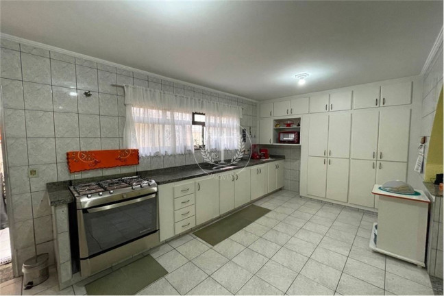Imagem Casa com 4 Quartos à Venda, 283 m² em Vila Regente Feijó - São Paulo Imagem Casa com 4 Quartos à Venda, 283 m² em Vila Regente Feijó - São Paulo