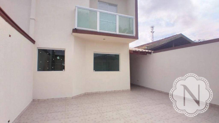 Imagem Sobrado com 2 Quartos à Venda, 117 m² em Cibratel I - Itanhaém Imagem Sobrado com 2 Quartos à Venda, 117 m² em Cibratel I - Itanhaém