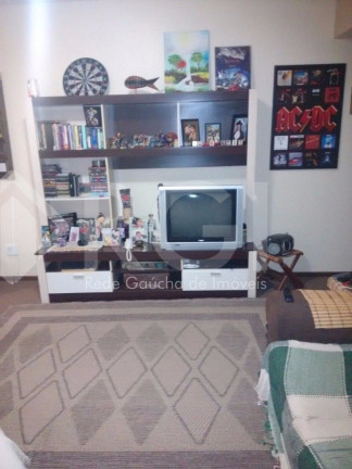 Imagem Apartamento com 1 Quarto à Venda, 67 m² em Nonoai - Porto Alegre Imagem Apartamento com 1 Quarto à Venda, 67 m² em Nonoai - Porto Alegre