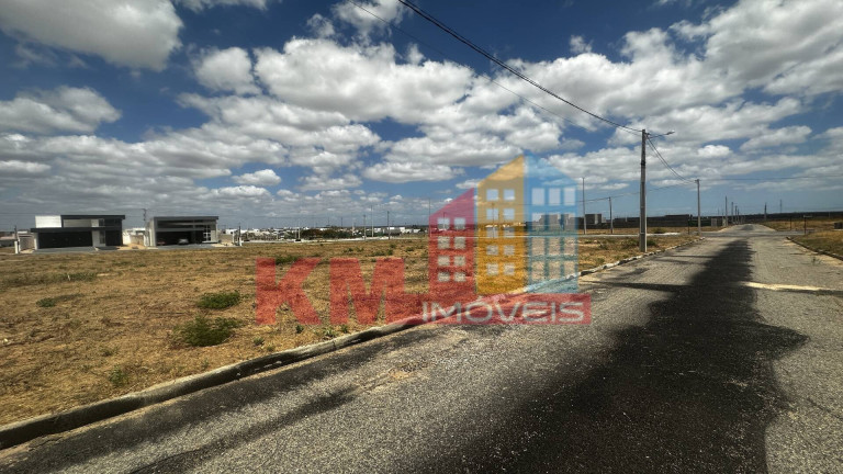 Imagem Terreno em Condomínio à Venda, 360 m² em Rincão - Mossoró Imagem Terreno em Condomínio à Venda, 360 m² em Rincão - Mossoró