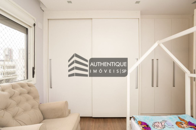 Imagem Apartamento com 4 Quartos à Venda, 160 m² em Barra Funda - São Paulo