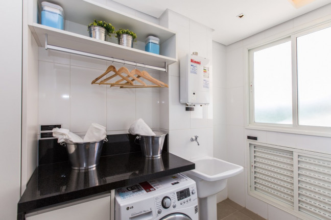 Imagem Apartamento com 3 Quartos à Venda, 140 m² em Tamboré - Santana De Parnaíba Imagem Apartamento com 3 Quartos à Venda, 140 m² em Tamboré - Santana De Parnaíba