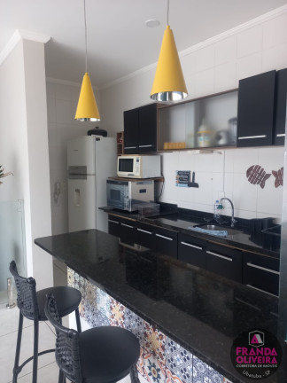 Imagem Cobertura com 4 Quartos à Venda, 65 m² em Praia Grande - Ubatuba