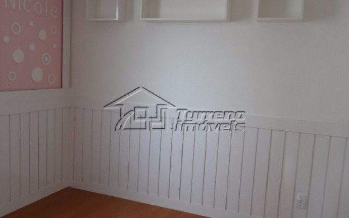 Imagem Apartamento com 3 Quartos à Venda, 90 m² em Vila Ema - São José Dos Campos