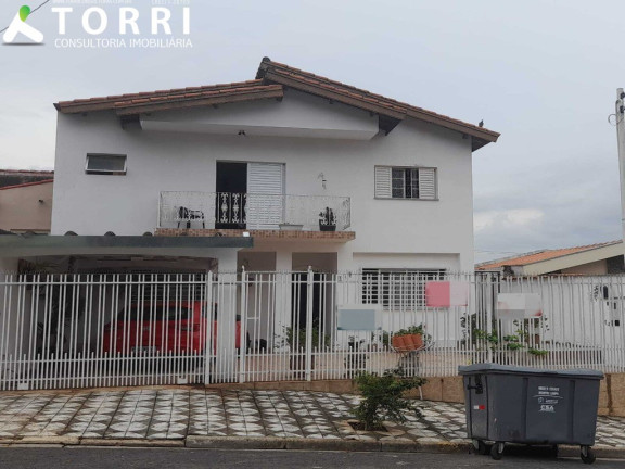Sobrado com 3 Quartos à Venda, 209 m² em Jardim Sandra - Sorocaba