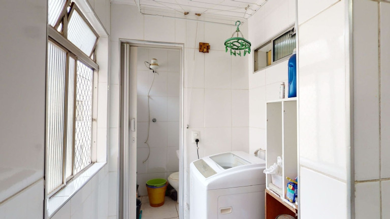 Imagem Apartamento com 3 Quartos à Venda, 70 m² em Vila Mariana - São Paulo