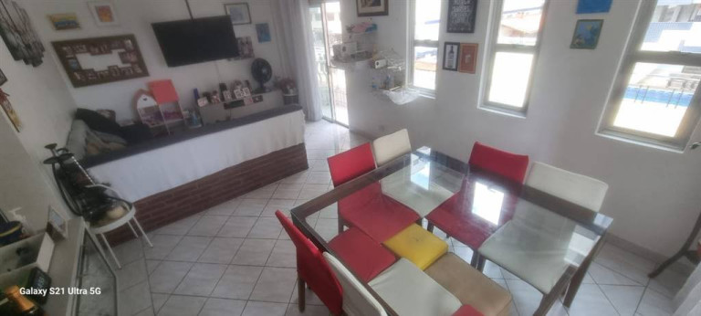 Imagem Apartamento com 3 Quartos à Venda, 120 m² em Tupi - Praia Grande Imagem Apartamento com 3 Quartos à Venda, 120 m² em Tupi - Praia Grande