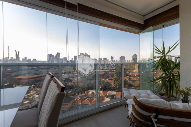 Imagem Apartamento com 2 Quartos à Venda, 75 m² em Brooklin - São Paulo Imagem Apartamento com 2 Quartos à Venda, 75 m² em Brooklin - São Paulo