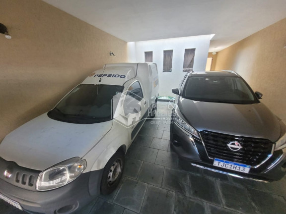 Imagem Casa com 5 Quartos à Venda, 181 m² em Vila Formosa - São Paulo Imagem Casa com 5 Quartos à Venda, 181 m² em Vila Formosa - São Paulo