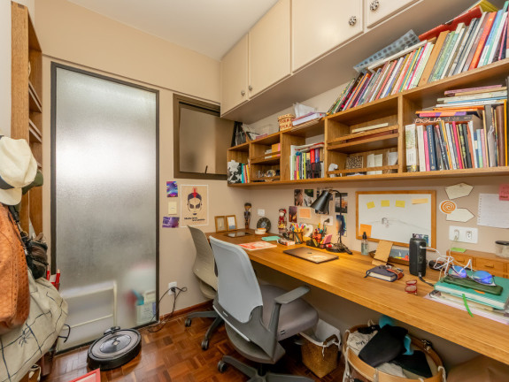 Imagem Imóvel com 3 Quartos à Venda, 126 m² em Vila Madalena - São Paulo Imagem Imóvel com 3 Quartos à Venda, 126 m² em Vila Madalena - São Paulo