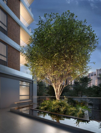 Imagem Apartamento com 3 Quartos à Venda, 156 m² em Paraíso - São Paulo