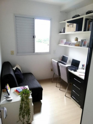 Imagem Apartamento com 3 Quartos à Venda, 65 m² em Bom Retiro - São Paulo Imagem Apartamento com 3 Quartos à Venda, 65 m² em Bom Retiro - São Paulo