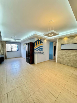 Imagem Apartamento com 3 Quartos à Venda, 77 m² em Boa Viagem - Recife Imagem Apartamento com 3 Quartos à Venda, 77 m² em Boa Viagem - Recife