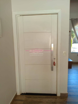 Imagem Casa de Condomínio com 3 Quartos à Venda, 165 m² em Vivendas Do Parque - Boituva