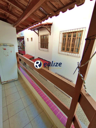 Imagem Imóvel com 3 Quartos à Venda, 100 m² em Praia Do Morro - Guarapari Imagem Imóvel com 3 Quartos à Venda, 100 m² em Praia Do Morro - Guarapari