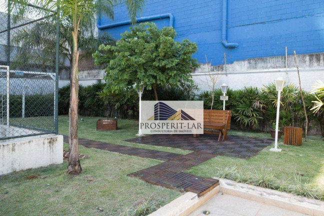 Imagem Apartamento com 2 Quartos à Venda, 54 m² em Jardim Imperador - Guarulhos Imagem Apartamento com 2 Quartos à Venda, 54 m² em Jardim Imperador - Guarulhos
