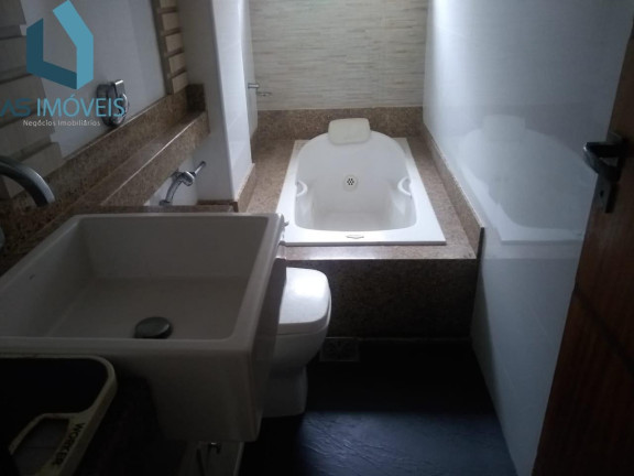 Imagem Apartamento com 2 Quartos à Venda, 62 m² em Algodoal - Cabo Frio Imagem Apartamento com 2 Quartos à Venda, 62 m² em Algodoal - Cabo Frio
