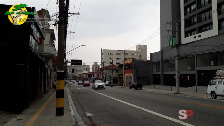 Imóvel Comercial para Alugar, 300 m² em Santana - São Paulo