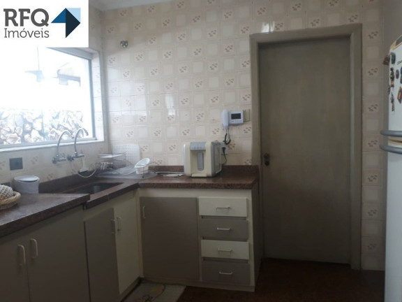Imagem Casa com 4 Quartos à Venda, 300 m² em Jardim Vila Mariana - São Paulo