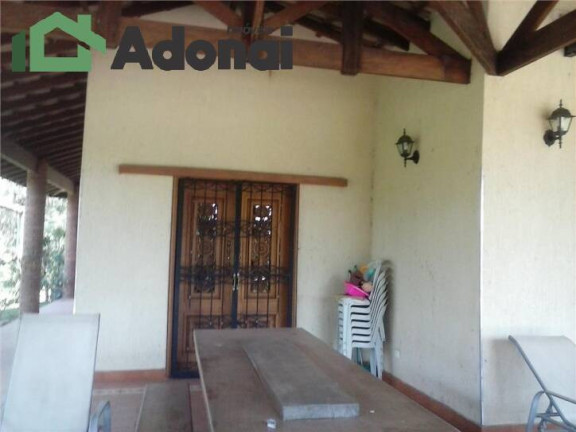 Imagem Chácara com 4 Quartos à Venda, 320 m² em Rio Acima - Jundiaí Imagem Chácara com 4 Quartos à Venda, 320 m² em Rio Acima - Jundiaí
