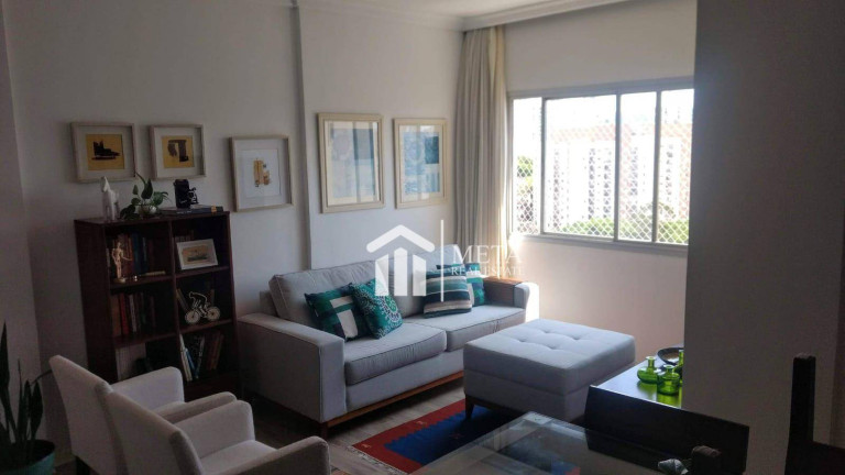 Imagem Imóvel com 2 Quartos à Venda, 63 m² em Cachoeirinha - São Paulo