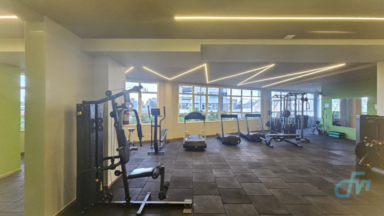 Imagem Apartamento com 1 Quarto à Venda, 44 m² em Loteamento Mogilar - Mogi Das Cruzes Imagem Apartamento com 1 Quarto à Venda, 44 m² em Loteamento Mogilar - Mogi Das Cruzes