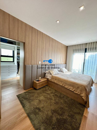 Imagem Casa de Condomínio com 3 Quartos à Venda, 280 m² em Cidade Tamboré - Santana De Parnaíba