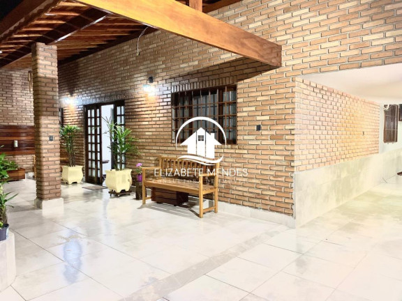 Imagem Casa à Venda,  em Vila Amorim - Suzano