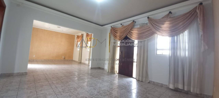 Imagem Casa com 4 Quartos à Venda, 306 m² em Jardim Paraíso - Botucatu Imagem Casa com 4 Quartos à Venda, 306 m² em Jardim Paraíso - Botucatu