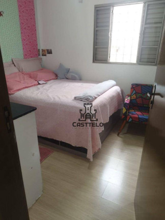 Imagem Casa com 2 Quartos à Venda, 190 m² em Columbia - Londrina