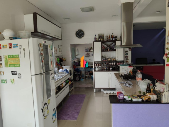 Imagem Casa com 4 Quartos à Venda, 380 m² em Bairro Campo Largo - Jarinu Imagem Casa com 4 Quartos à Venda, 380 m² em Bairro Campo Largo - Jarinu